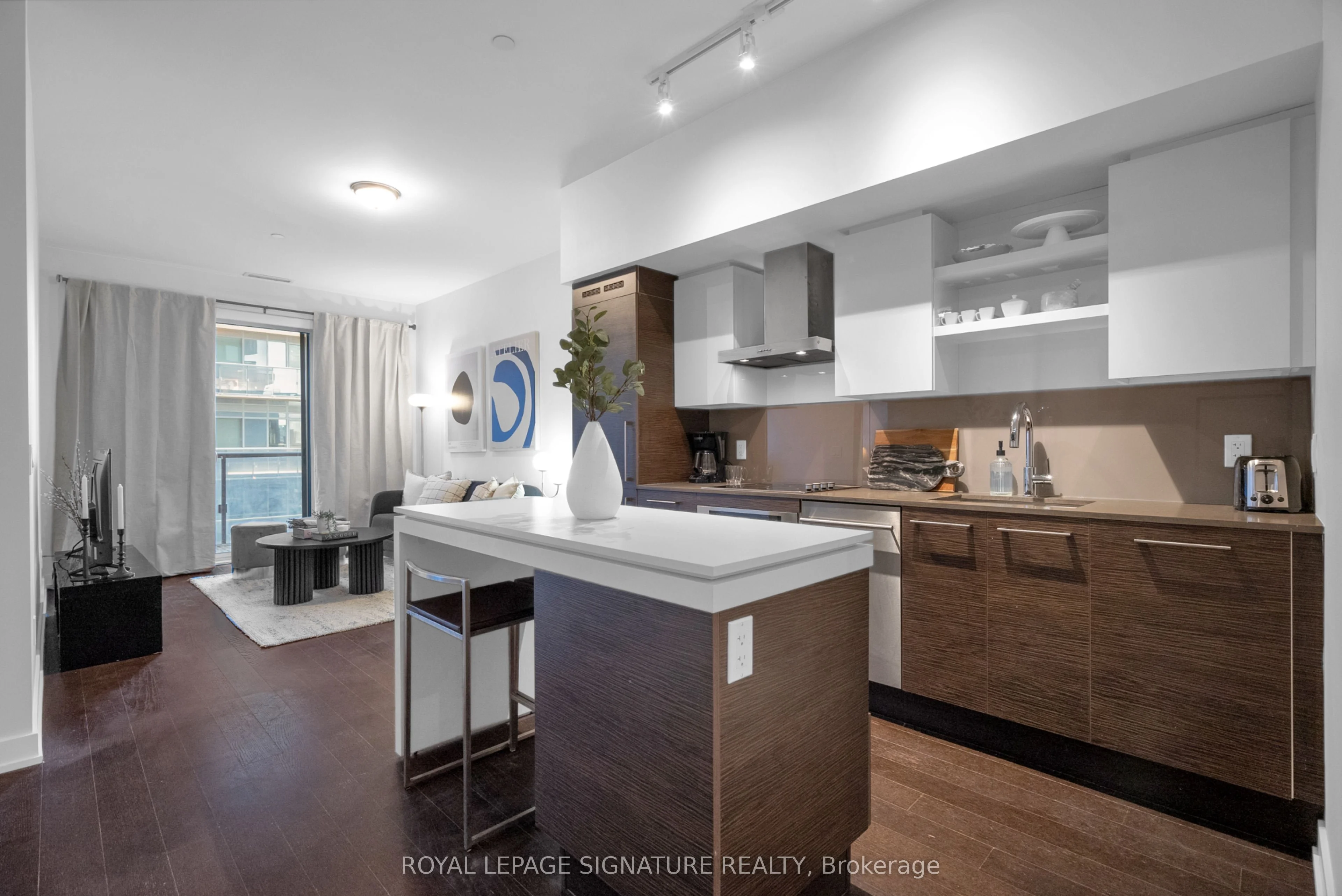 1030 King Street W 1044, Toronto C01, On M6k 3n3