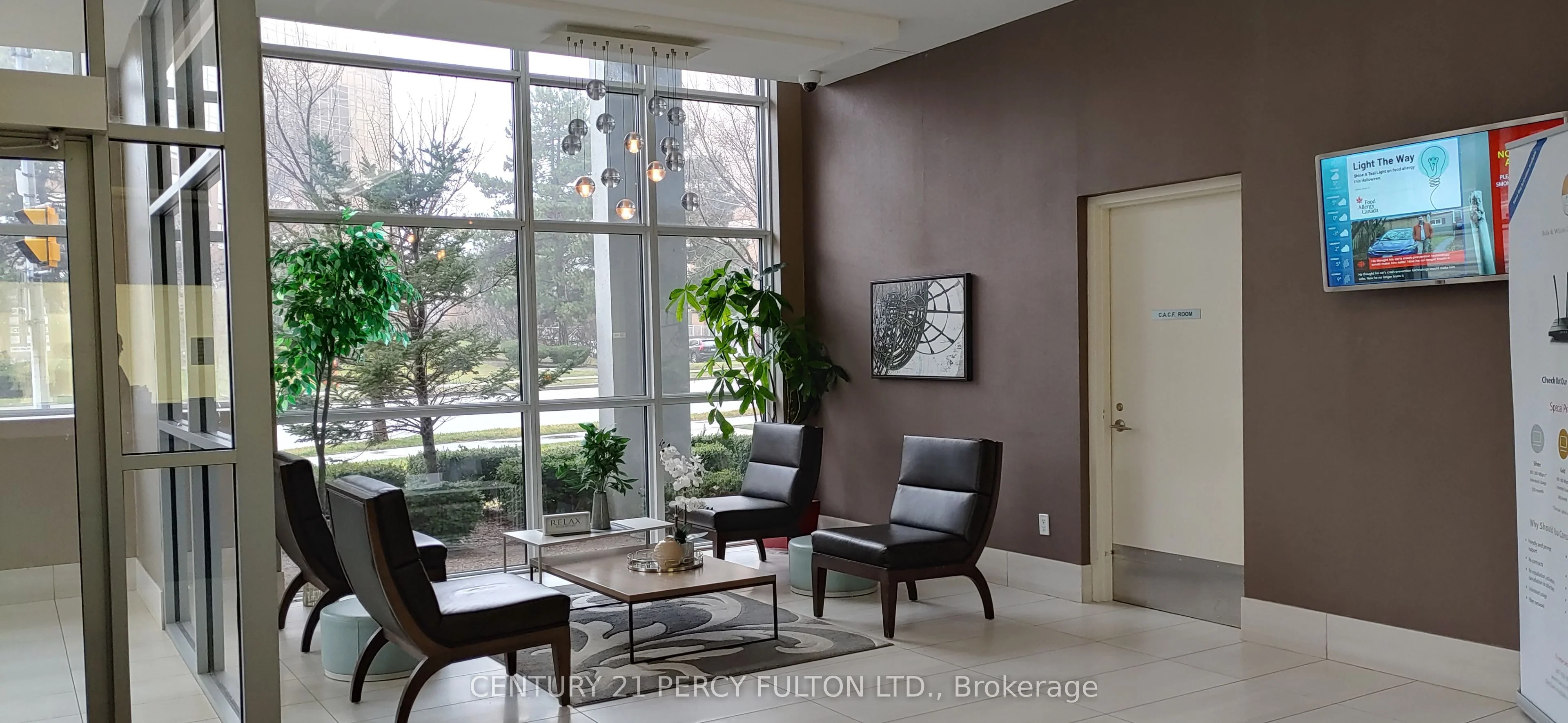 275 Yorkland Road 2303, Toronto C15, On M2j 0a7