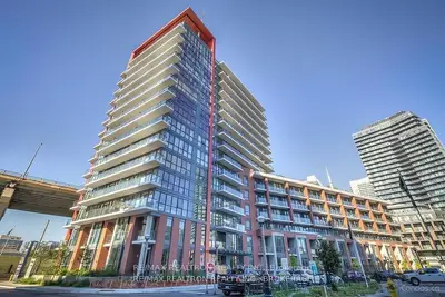 50 Bruyeres Mews Ph 07, Toronto C01, On M5v 0g7