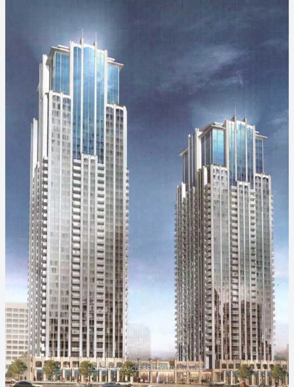 761 Bay Street 2014, Toronto C01, ON M5G 2R2