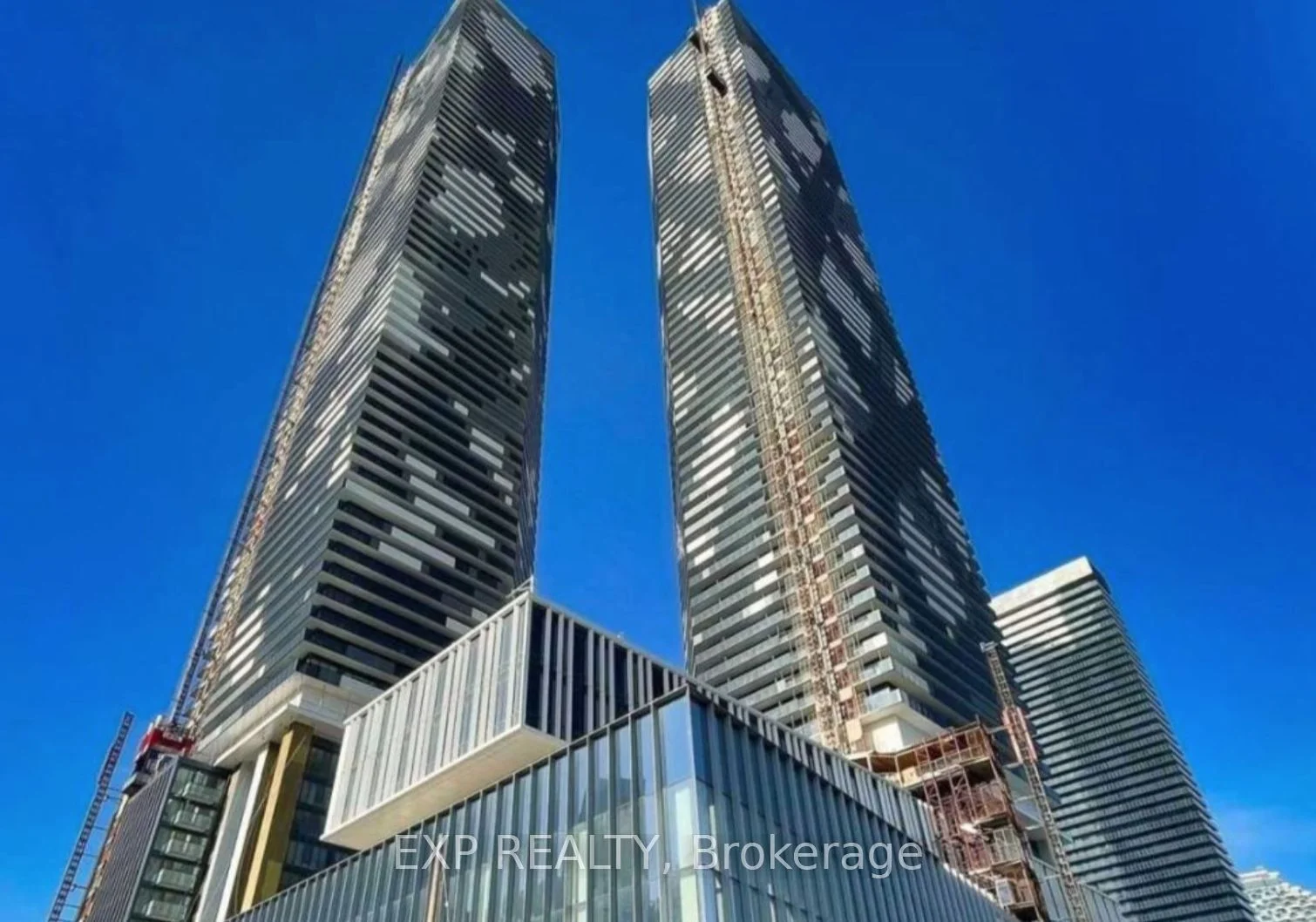 138 Downes Street 6305, Toronto C01, On M5e 0e4