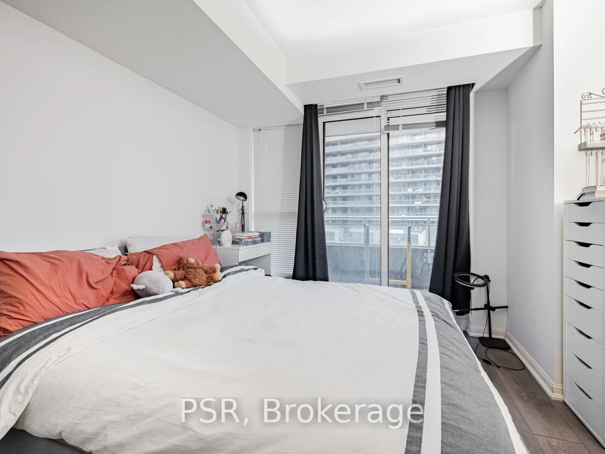 35 Bastion Street 1014, Toronto C01, ON M5V 0C2