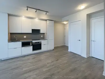 Common Element Condo in Toronto