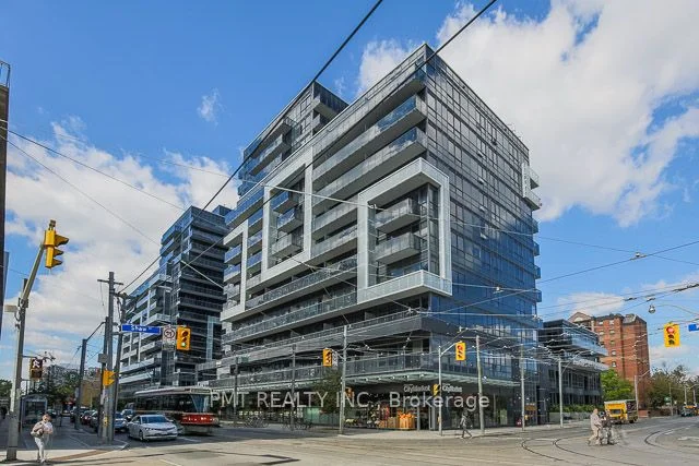 1030 King Street West Street W 103, Toronto C01, On M6k 0b4