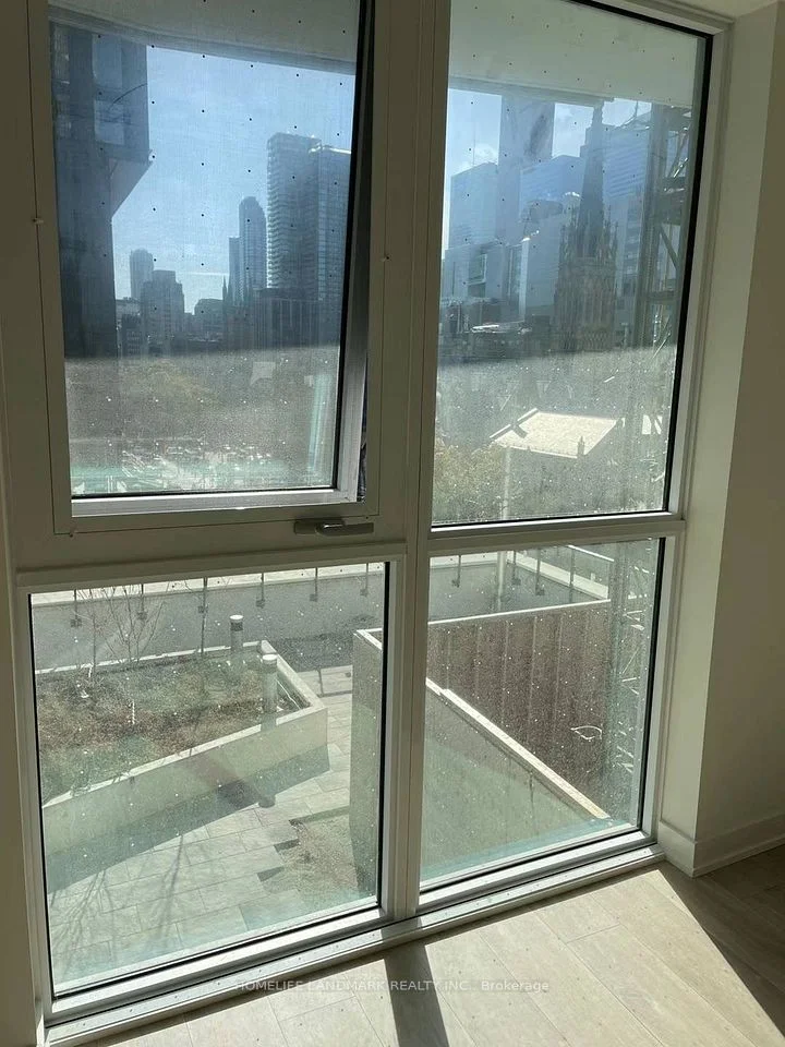 100 Dalhousie Street 609, Toronto C08, ON M5B 0C7