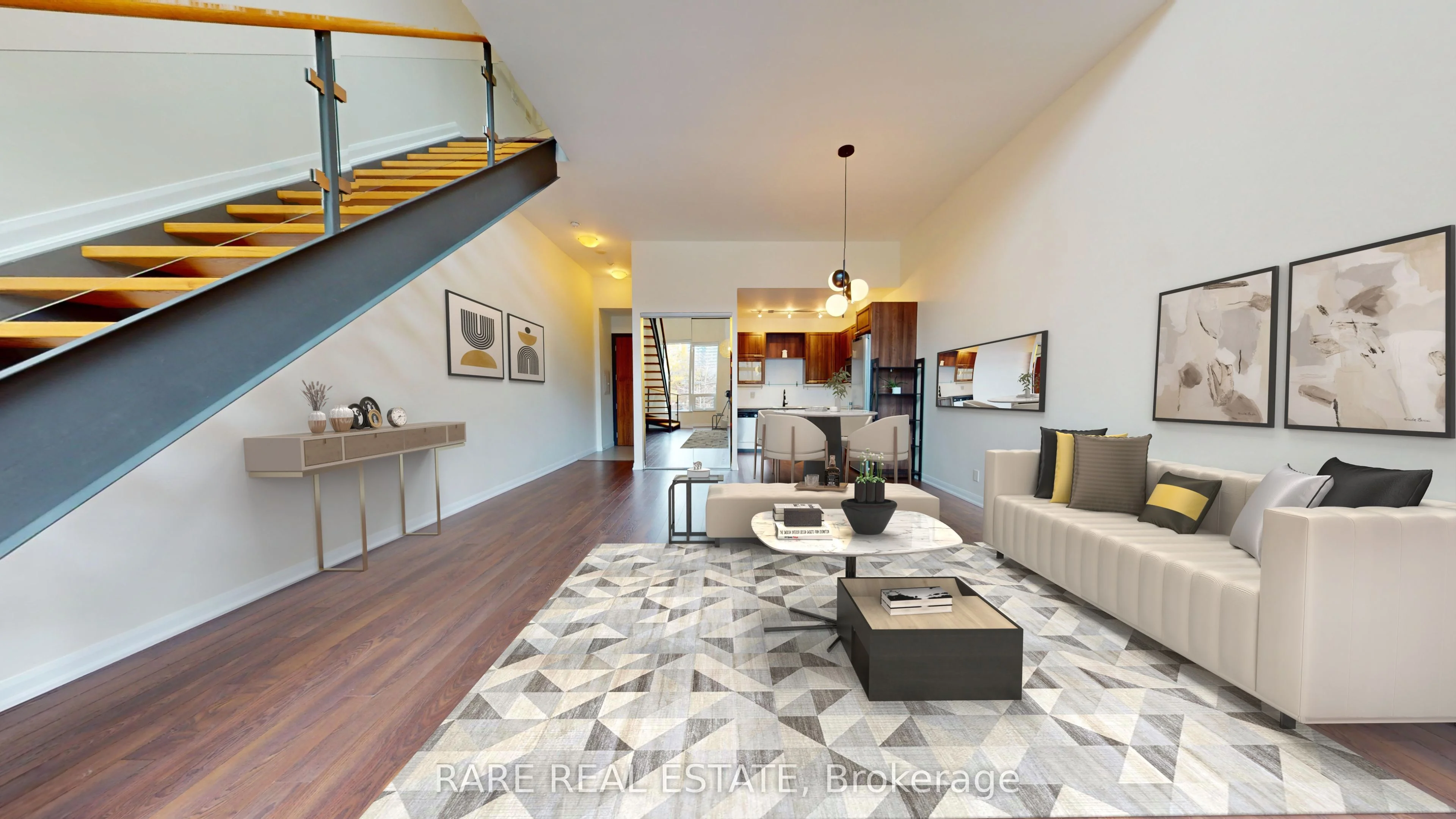 500 Sherbourne Street 220, Toronto C08, On M4x 1l1