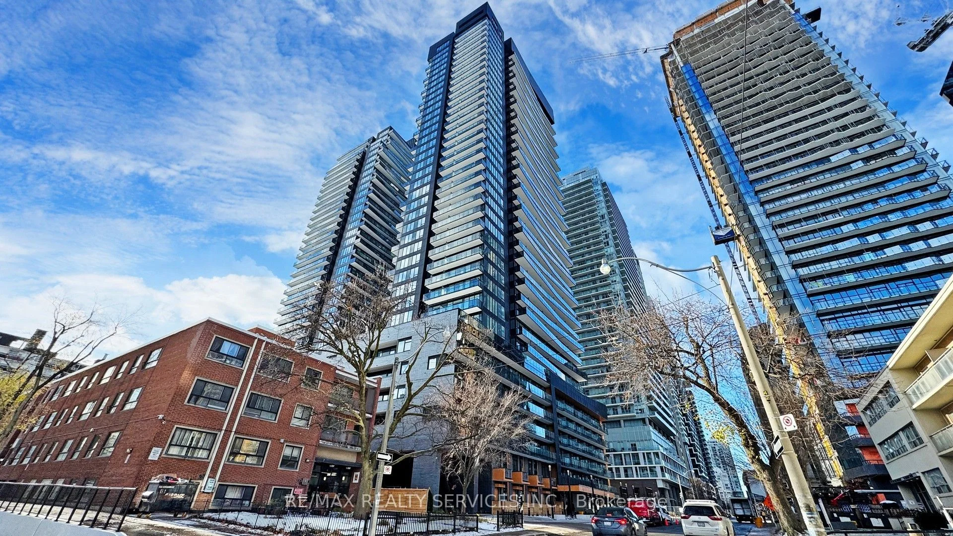 Co-op Apartment in Toronto