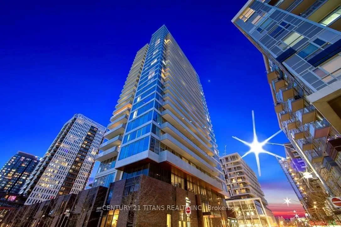 20 Tubman Avenue 302, Toronto C08, On M5a 0m5