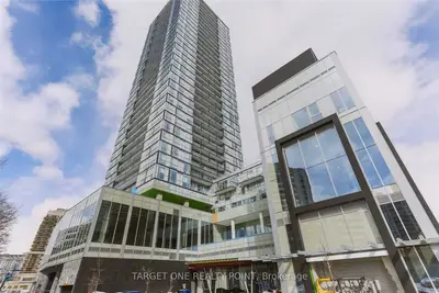 5180 Yonge Street 709, Toronto C07, On M2n 0k5