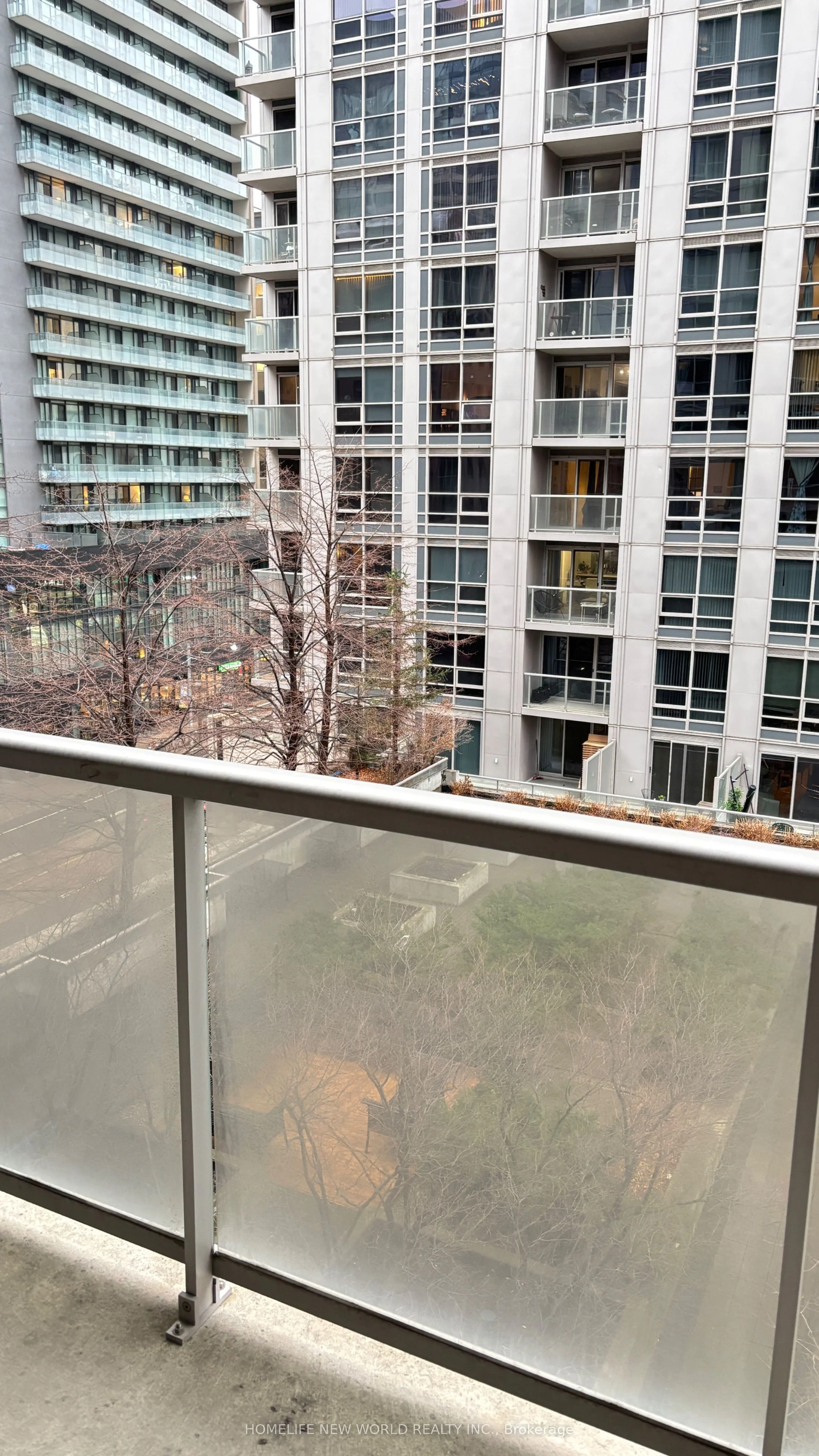 761 Bay Street 601, Toronto C01, ON M5G 2R2