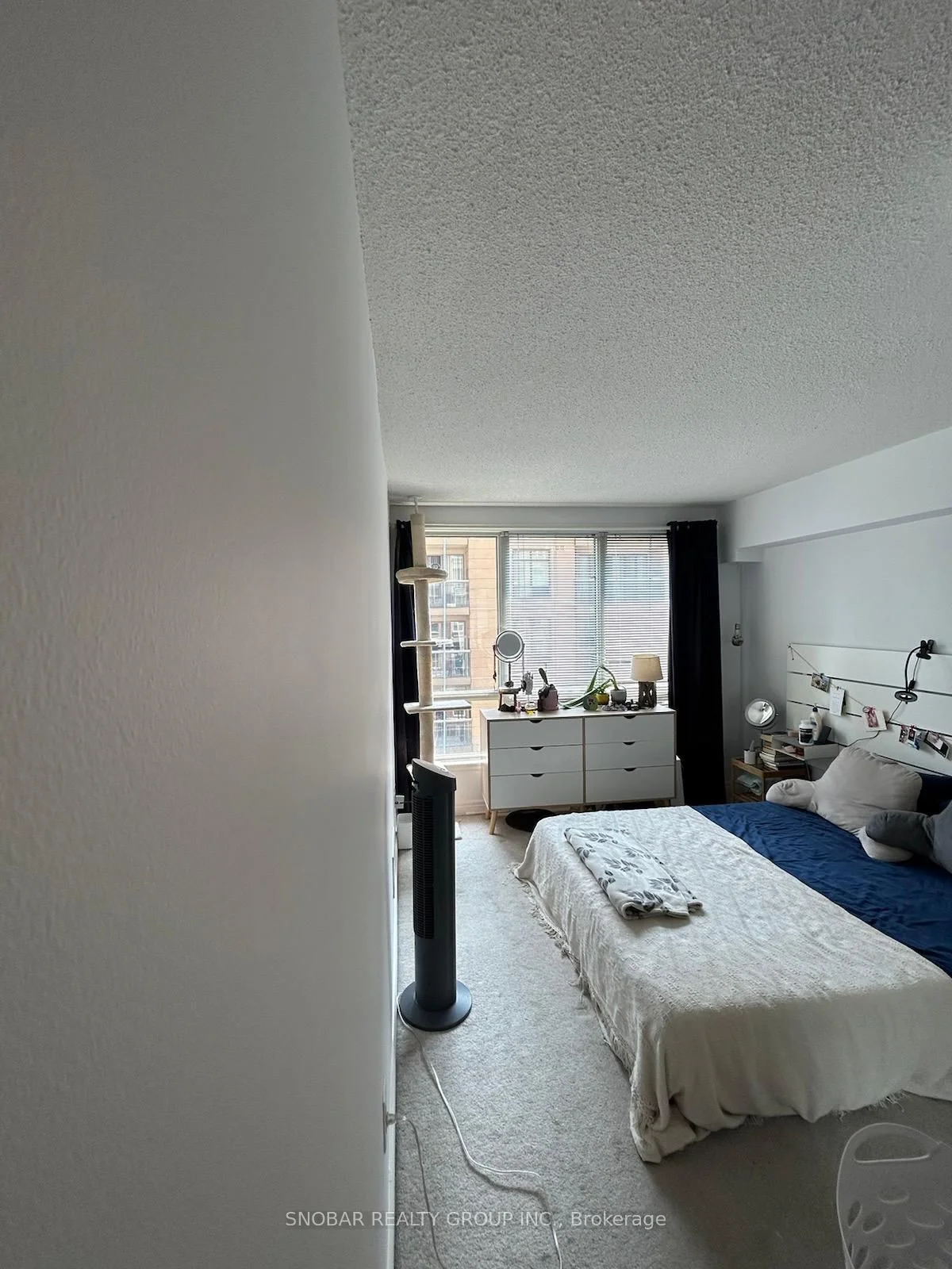 100 Hayden Street 610, Toronto C08, ON M4Y 3C7