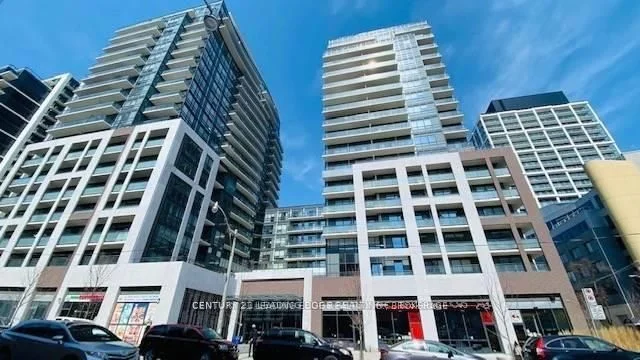 460 Adelaide Street 511, Toronto C08, On M5a 1n6