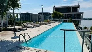 16 Bonnycastle Street 2906, Toronto C08, ON M5A 3T7