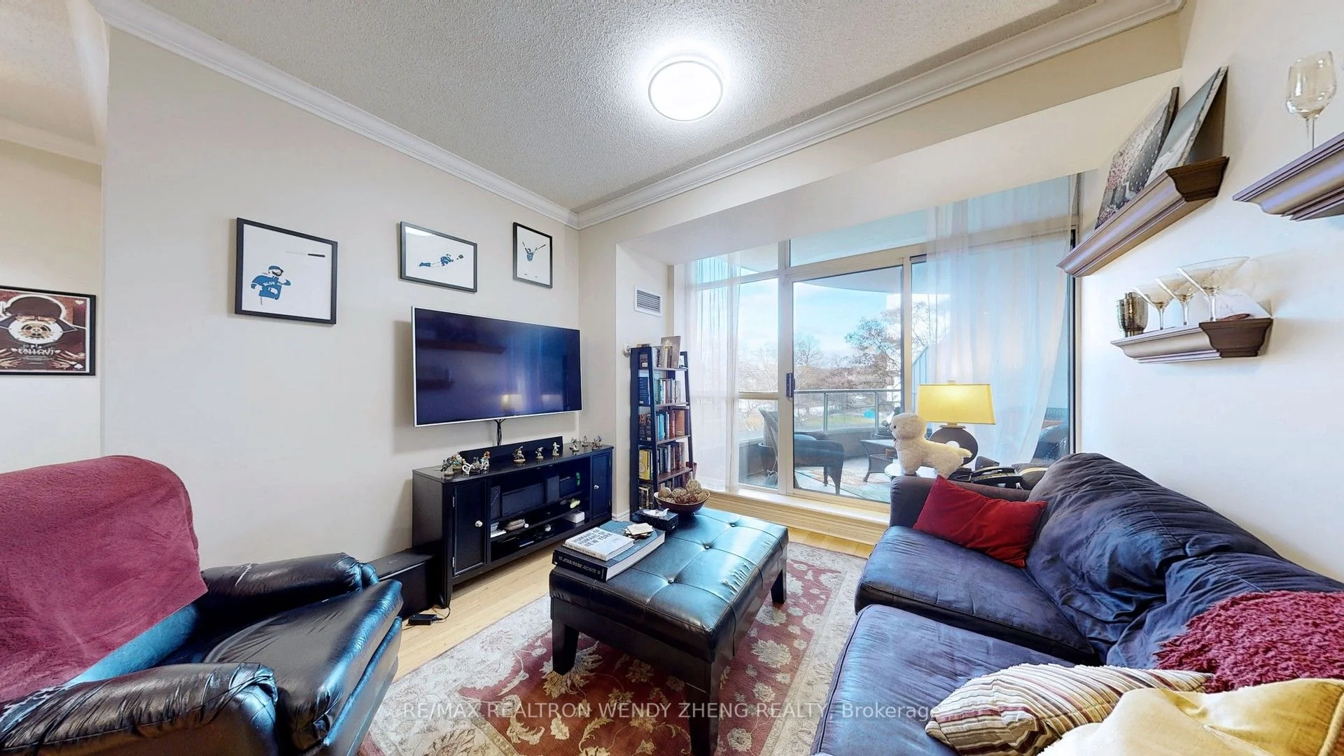 Common Element Condo in Toronto