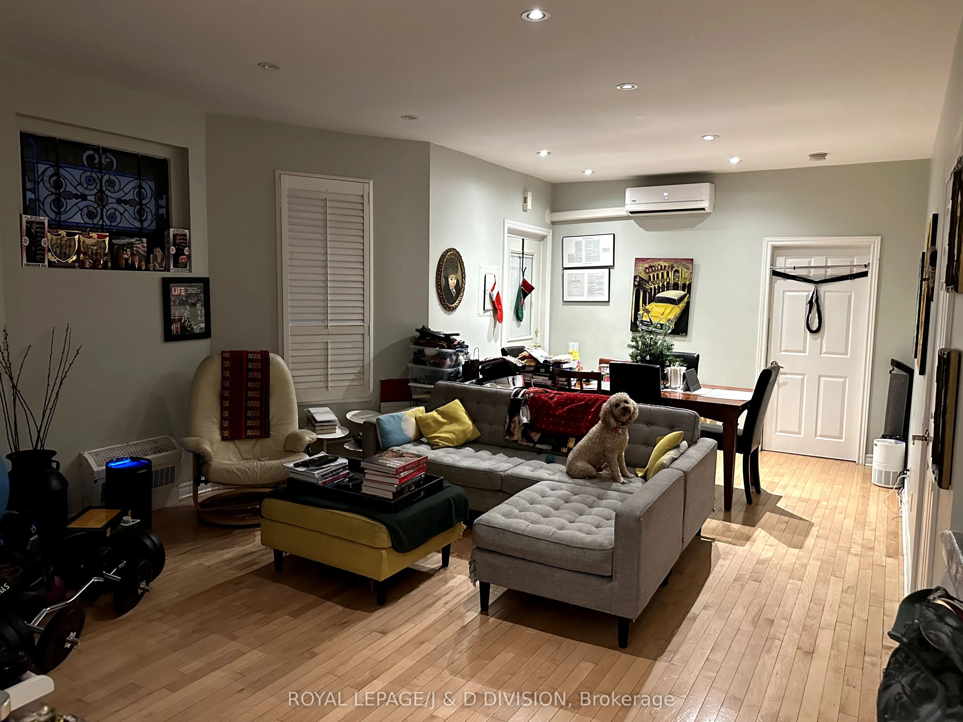 25 Dupont Street 1, Toronto C02, On M5r 1v3