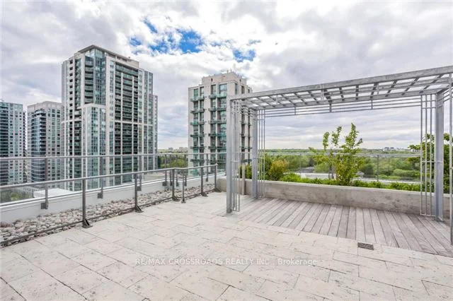 28 Avondale Avenue 1202, Toronto C14, ON M2N 0K2