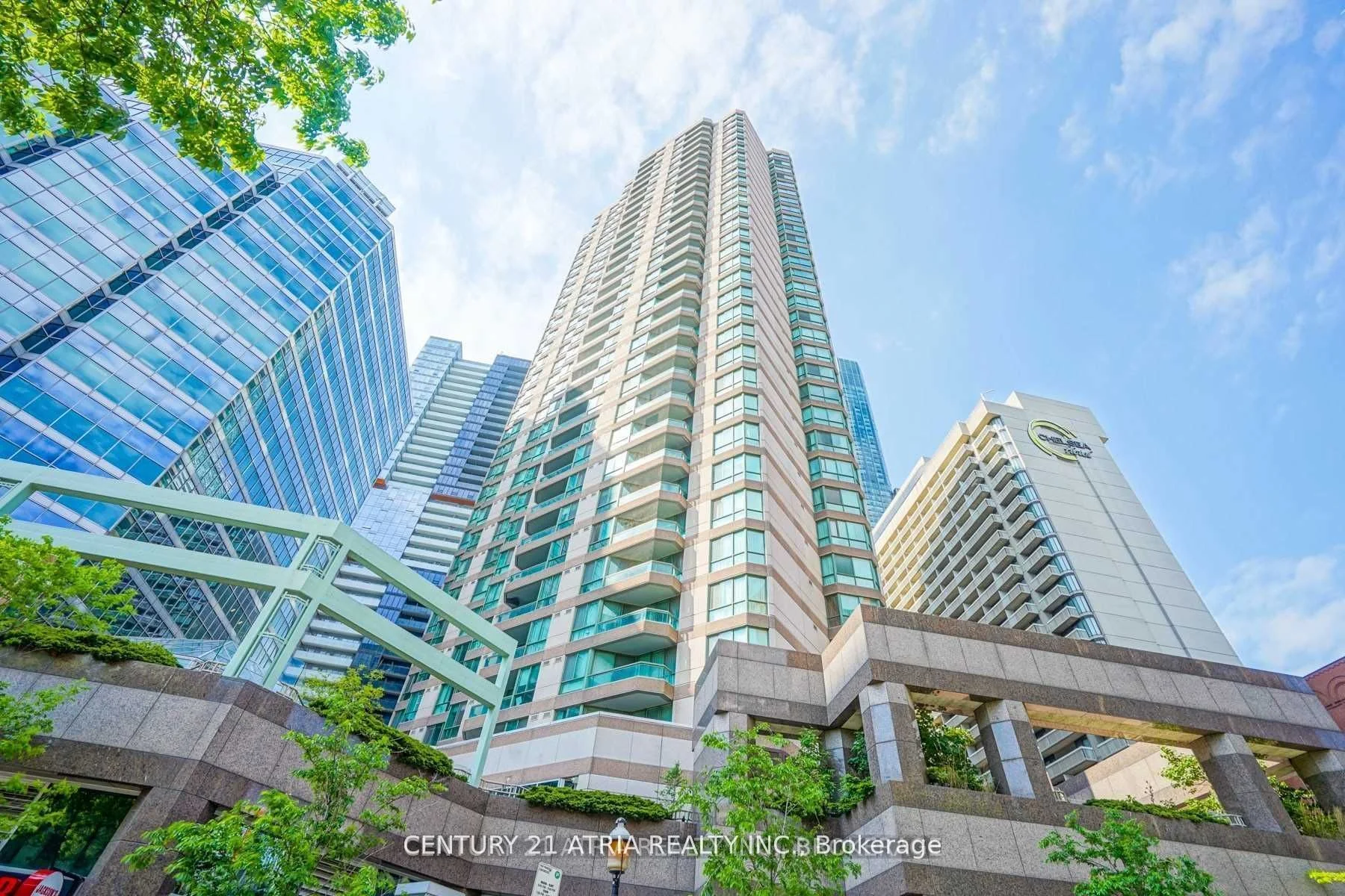 38 Elm Street 2901, Toronto C01, On M5g 2k5