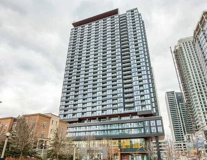19 Western Battery Road 3107, Toronto C01, On M6k 3s4