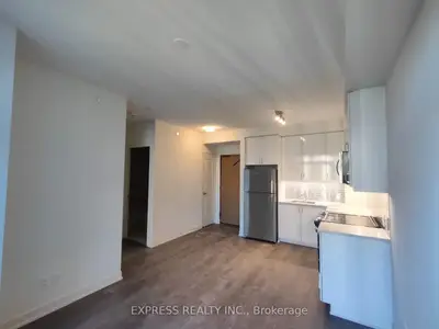 Common Element Condo in Toronto