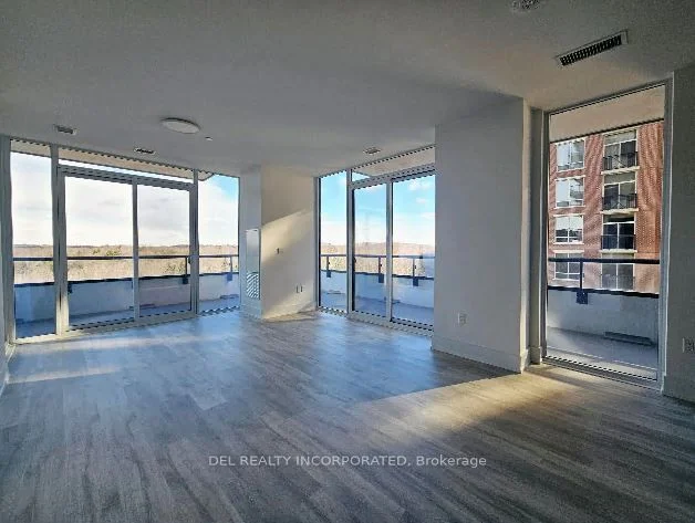 10 Inn on the Park Drive 603, Toronto C13, ON M3C 0P9