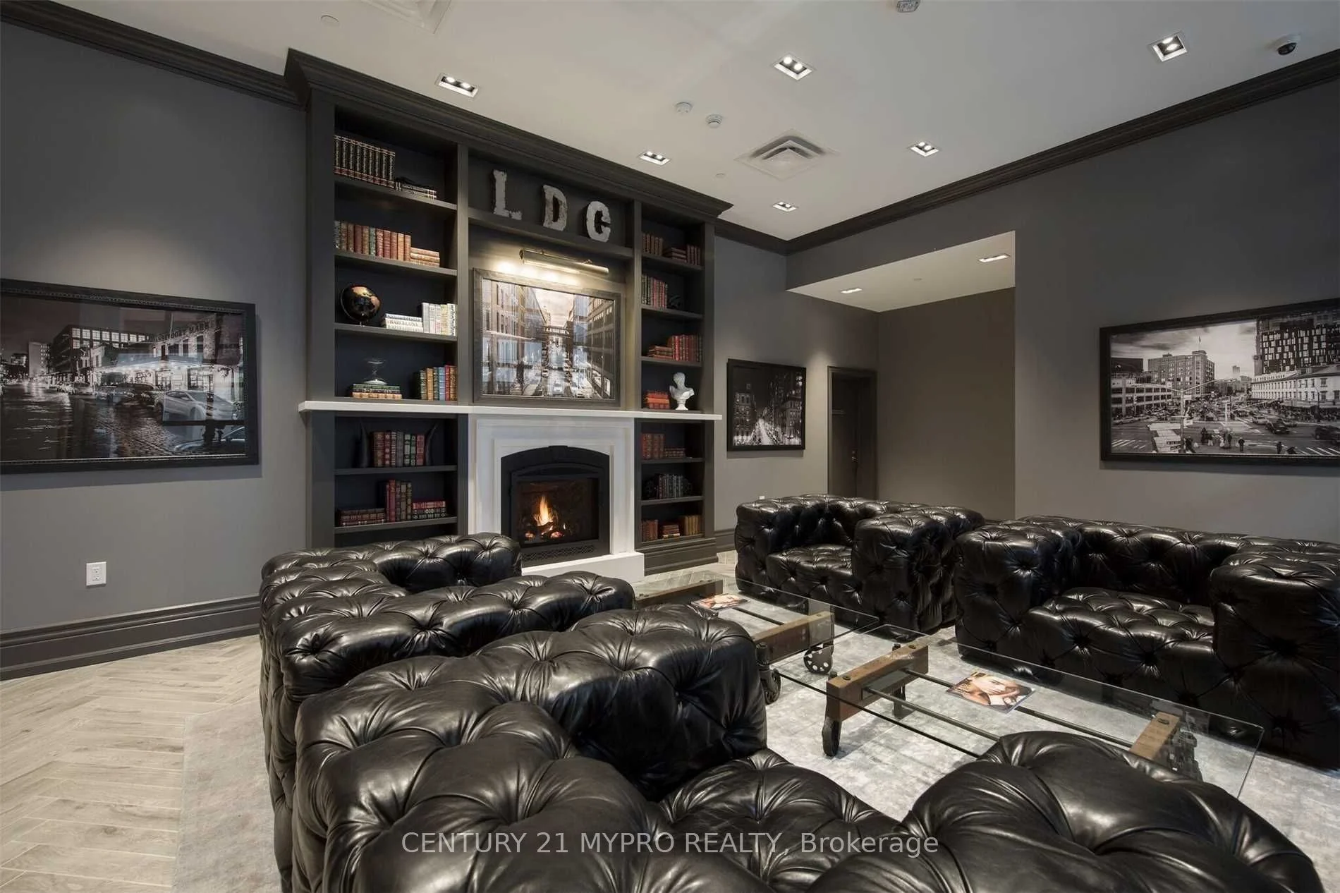 608 Richmond Street W 1003, Toronto C01, ON M5V 0N9