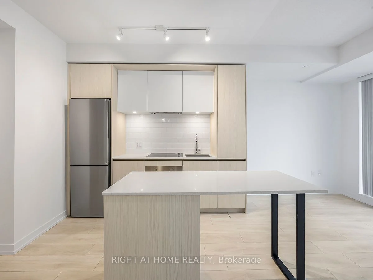 225 Sumach Street 1310, Toronto C08, On M5a 0p8