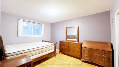 Semi-Detached in Toronto