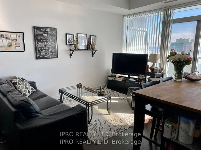 14 York Street 3004, Toronto C01, ON M5J 0B1
