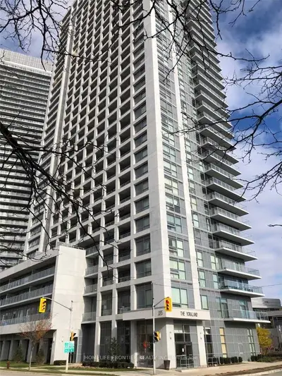 275 Yorkland Road N 903, Toronto C15, On M2j 0b4