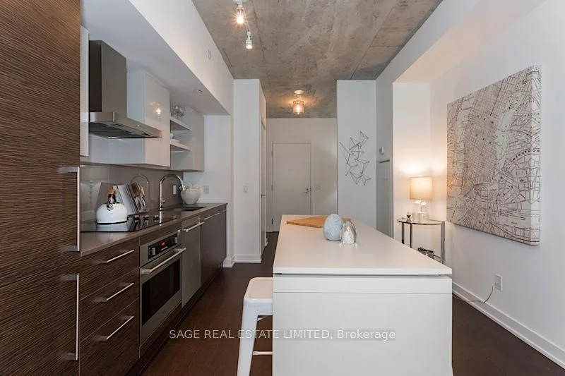1030 King Street W Lph34, Toronto C01, On M6k 3n3