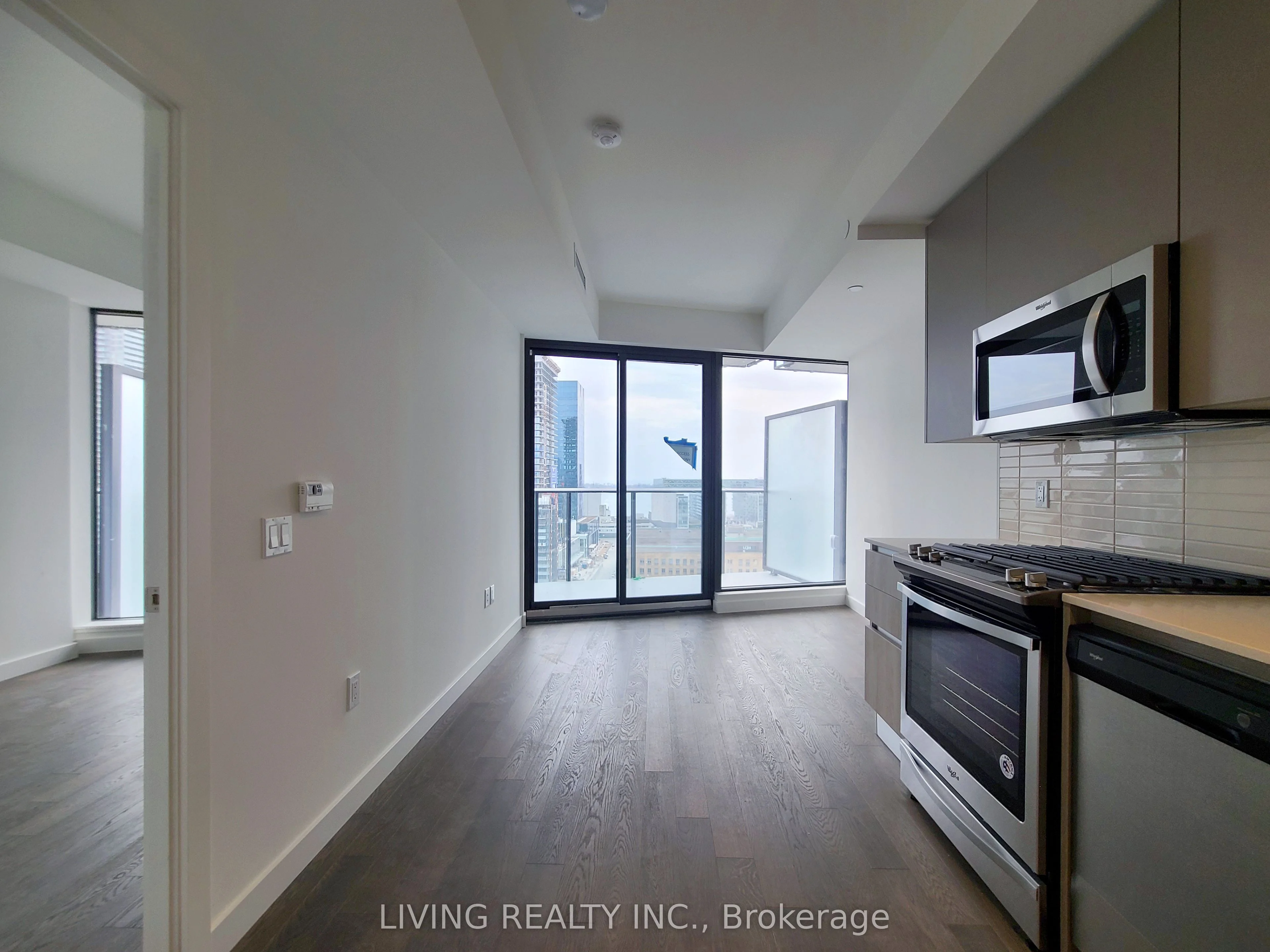 2a Church Street 1603, Toronto C08, On M5e 0e1