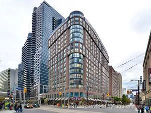 7 Carlton Street 503, Toronto C08, On M5b 2m3