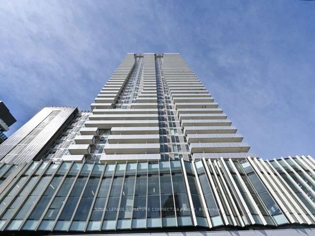 20 Richardson Street 414, Toronto C08, On M5a 0s6