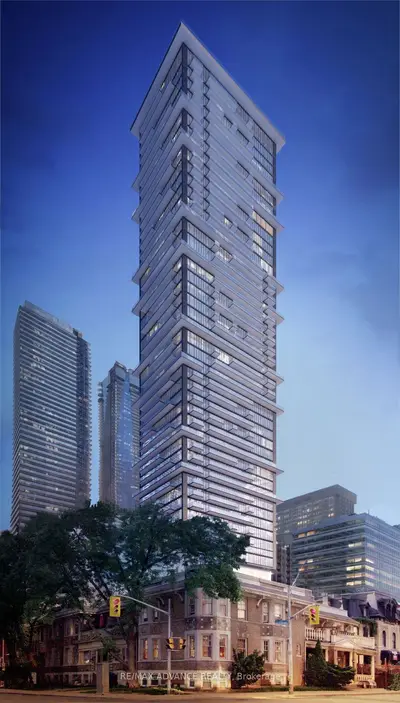 42 Charles Street E 1007, Toronto C08, On M4y 0b7