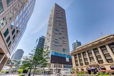 Common Element Condo in Toronto