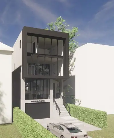 29 Thelma Avenue, Toronto C03, On M4v 1x8