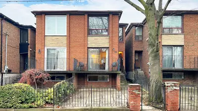 Semi-Detached in Toronto