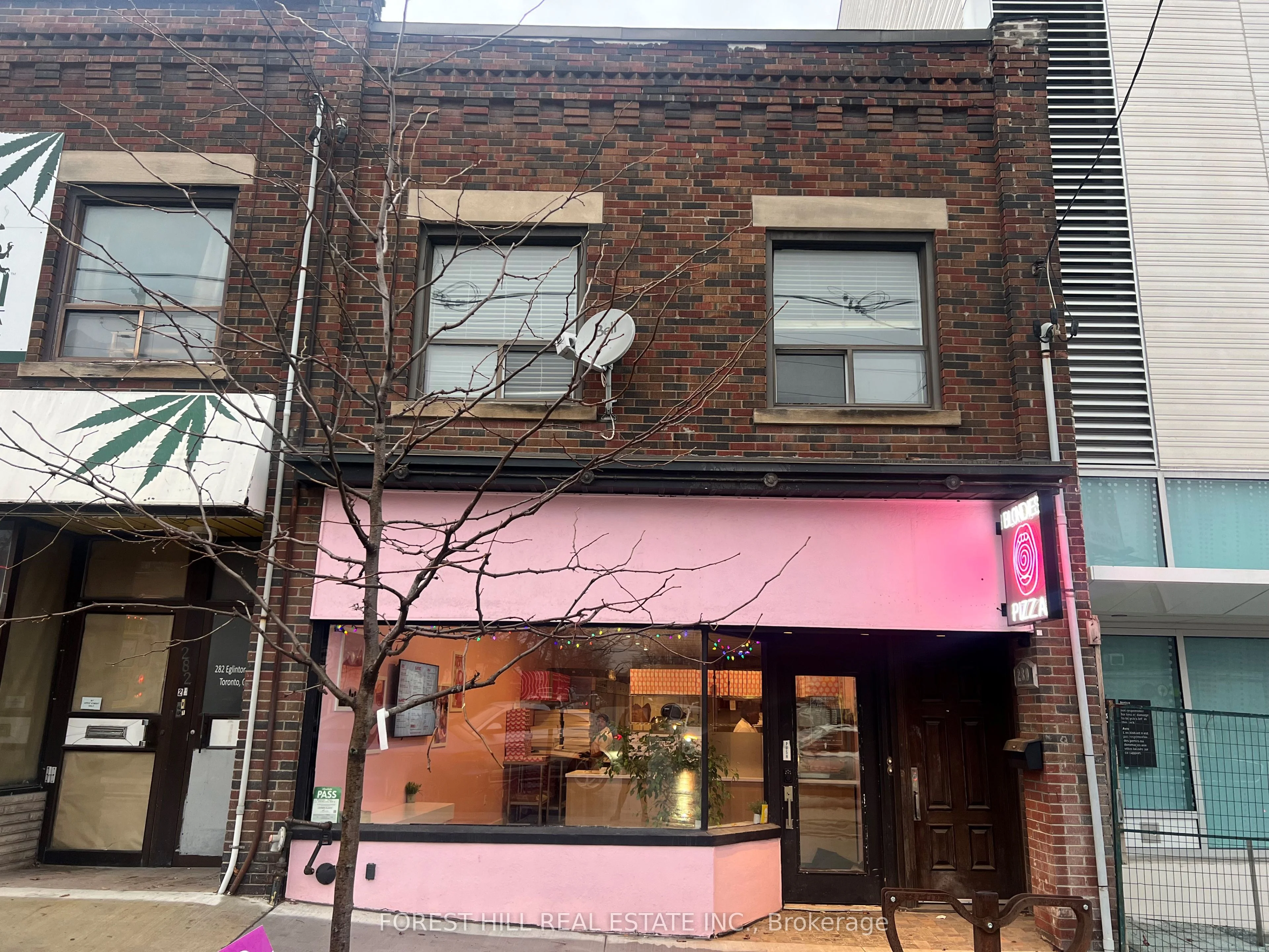 280 Eglinton Avenue W 1, Toronto C03, On M4r 1b2