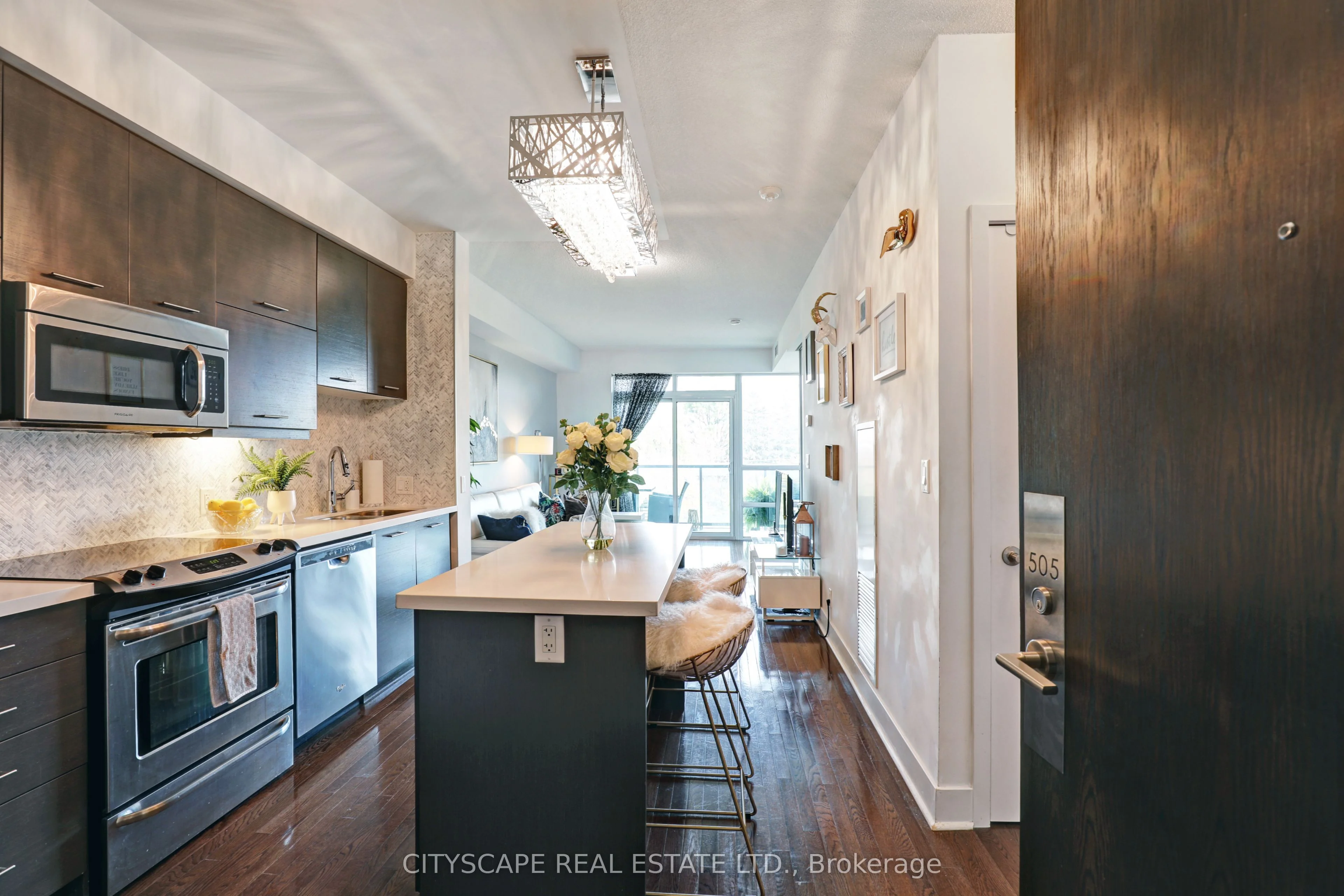 26 Norton Avenue 505, Toronto C14, On M2n 0h6