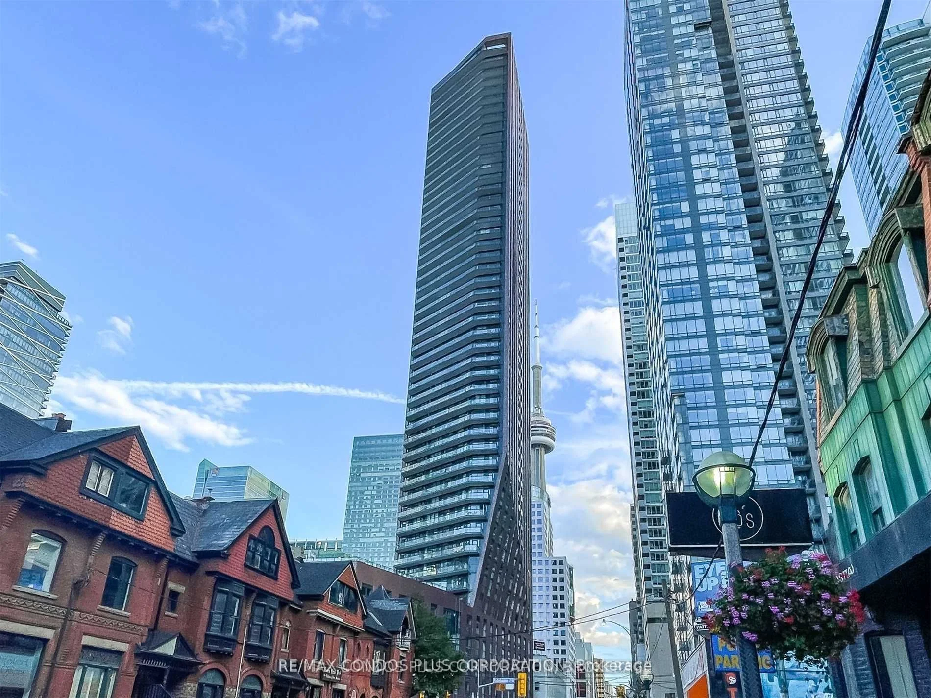 Common Element Condo in Toronto