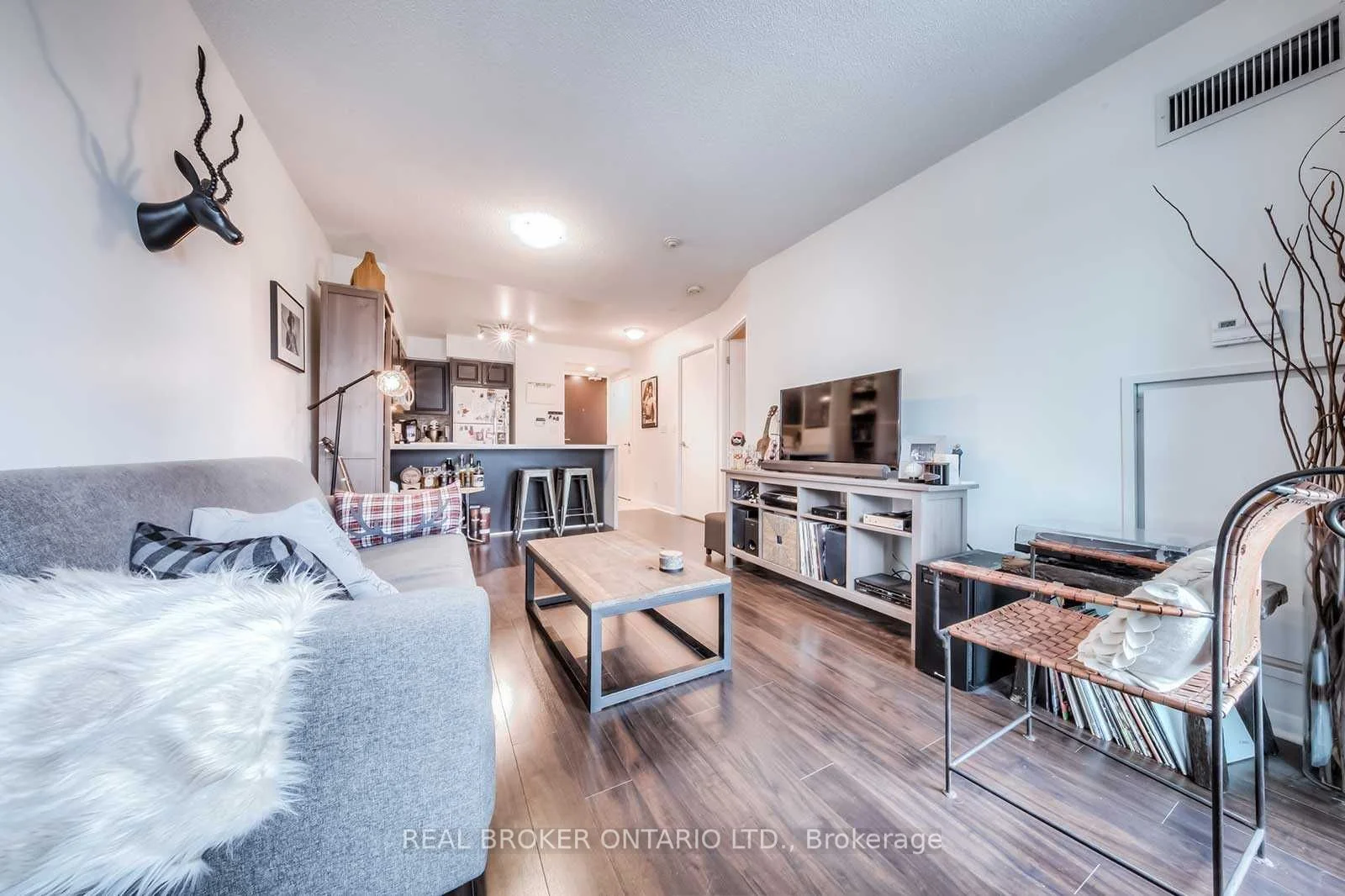 231 Fort York Boulevard 1005, Toronto C01, On M5v 1b2