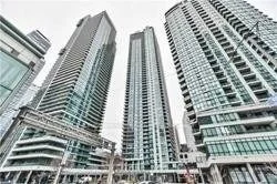 18 Harbour Street 306, Toronto C01, On M5j 2z6