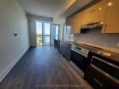 188 Fairview Mall Drive 1608, Toronto C15, On M2j 0h7