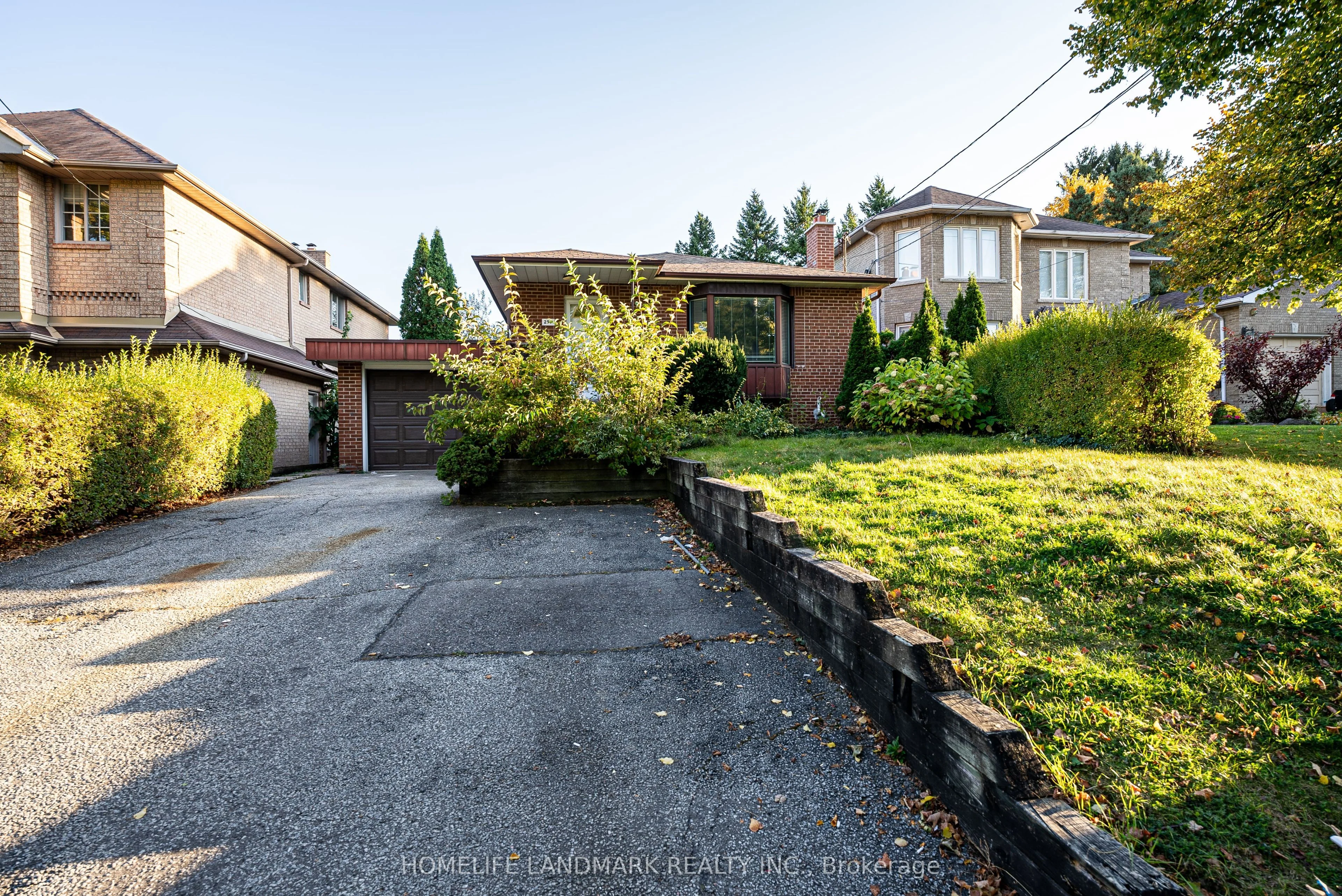 299 Holmes Avenue # Bsmt, Toronto C14, On M2n 4n2