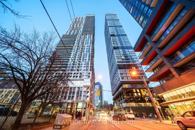 251 Jarvis Street 2610, Toronto C08, On M5b 0c3