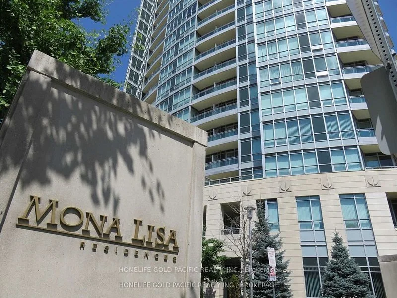 18 Holmes Avenue 1215, Toronto C14, On M2n 4l9