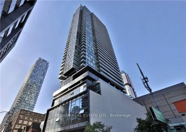 290 Adelaide Street W 1709, Toronto C01, On M5v 1p6