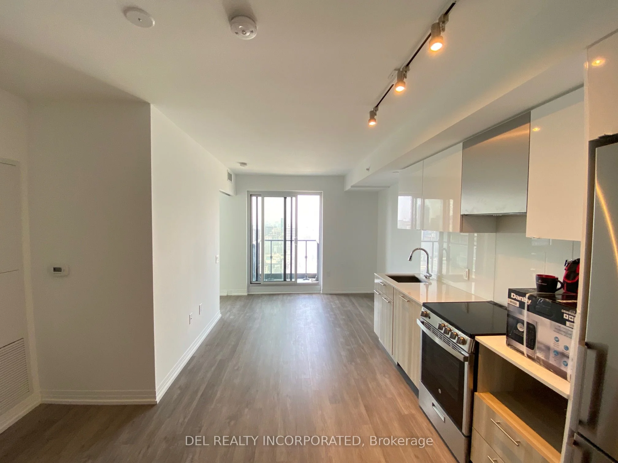 251 Jarvis Street 4608, Toronto C08, On M5b 0c3