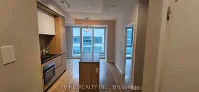 225 Sumach Street 1510, Toronto C08, On M5a 0p8