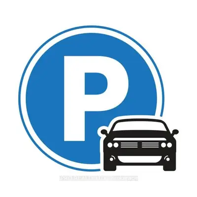 Parking Space in Toronto